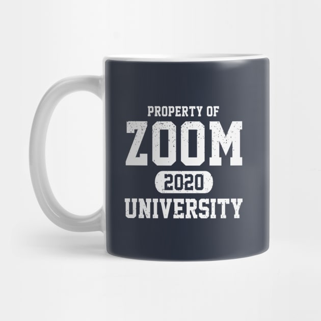 ZOOM UNIVERSITY by yayo99